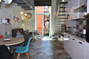 Отель San Biagio, 25 Apartment A  Неаполь